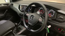 Volkswagen Polo 1.0 TSI 95 Match 5dr Petrol Hatchback